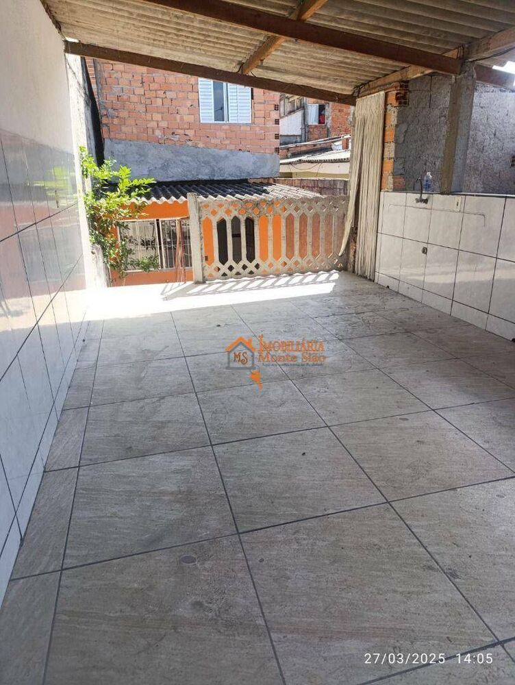 Sobrado, 3 quartos, 125 m² - Foto 4