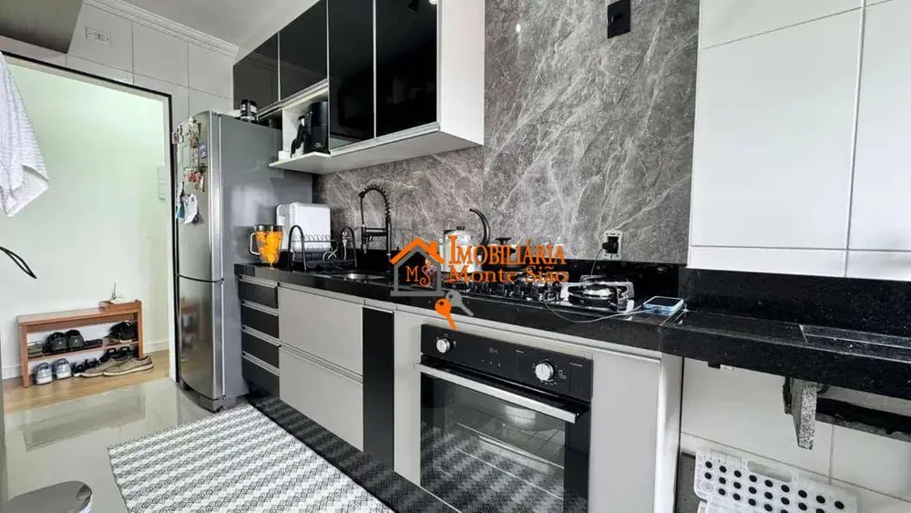 Apartamento, 2 quartos, 55 m² - Foto 5