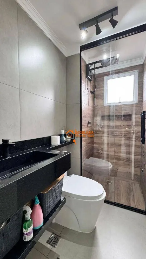 Apartamento, 2 quartos, 55 m² - Foto 4