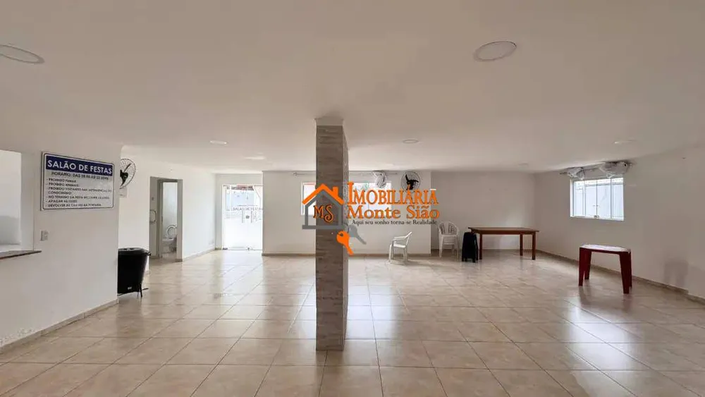 Apartamento, 2 quartos, 55 m² - Foto 8