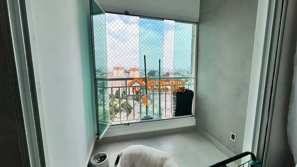 Apartamento, 2 quartos, 55 m² - Foto 3