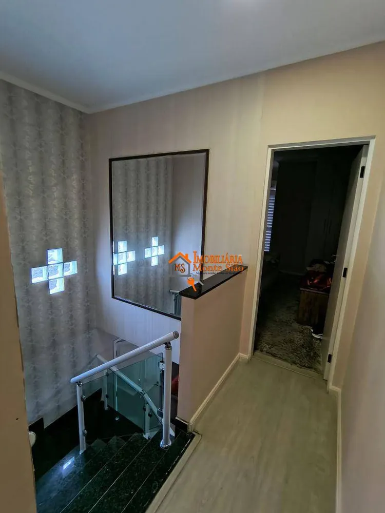 Sobrado, 3 quartos, 210 m² - Foto 7