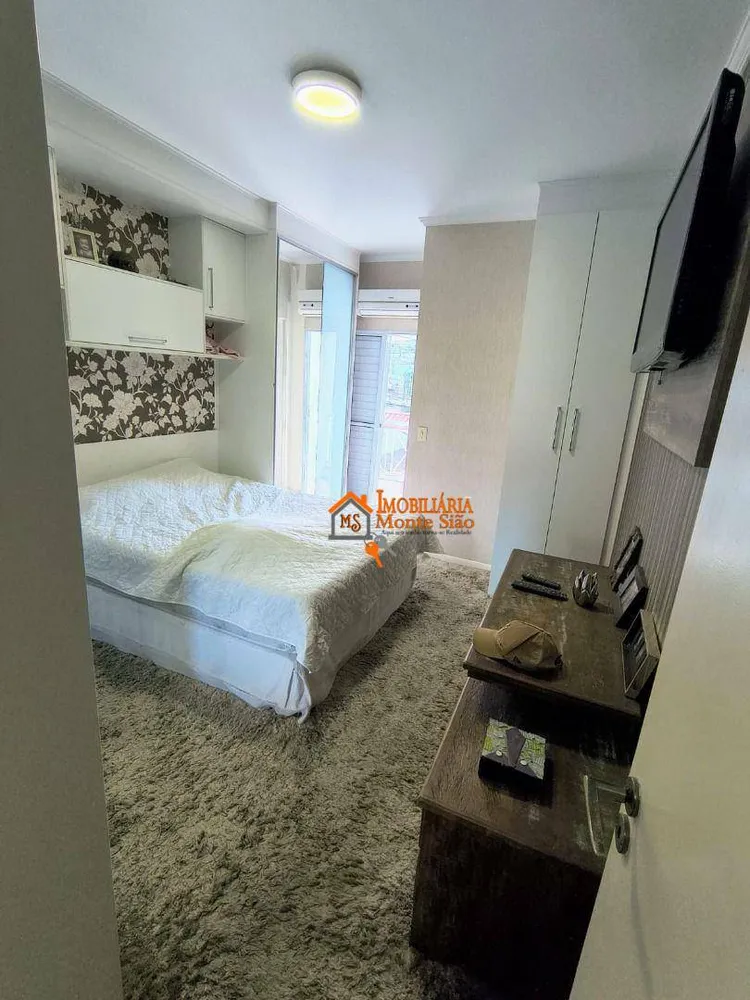 Sobrado, 3 quartos, 210 m² - Foto 4