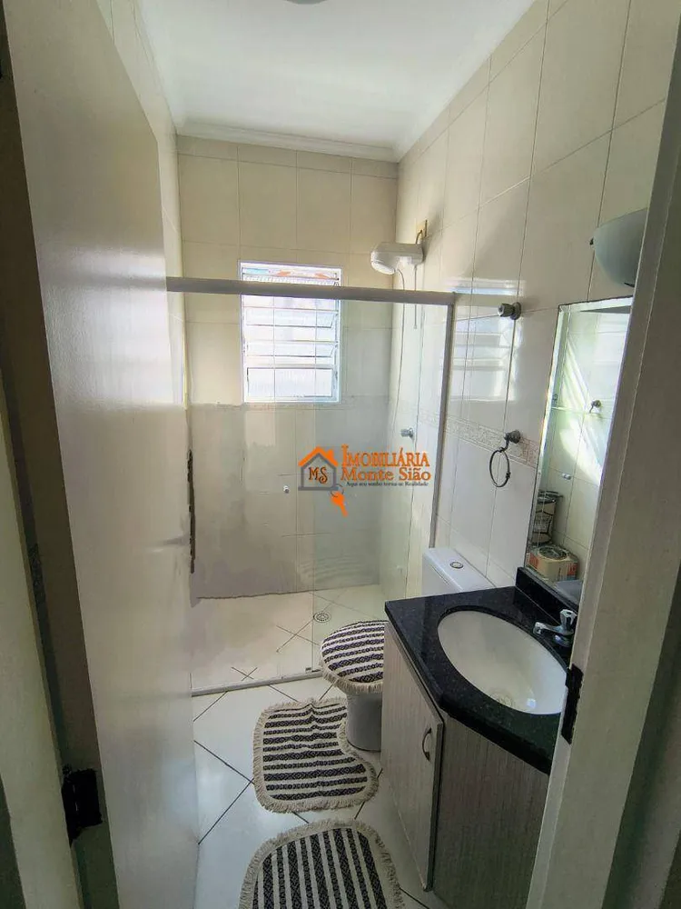 Sobrado, 3 quartos, 210 m² - Foto 6