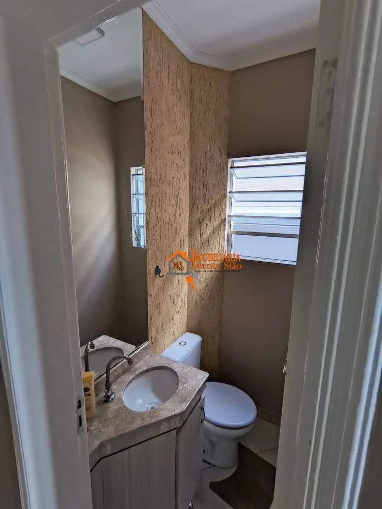Sobrado, 3 quartos, 210 m² - Foto 2