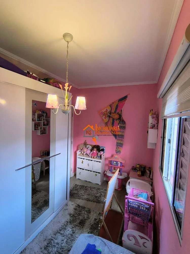 Sobrado, 3 quartos, 210 m² - Foto 5