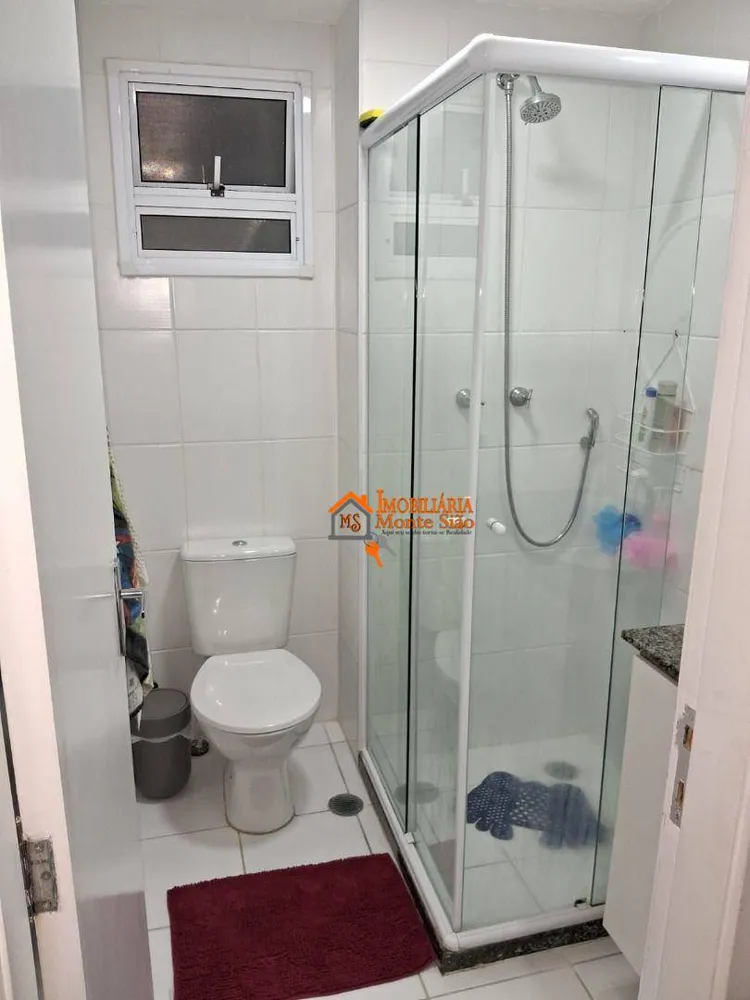 Apartamento, 2 quartos, 58 m² - Foto 3