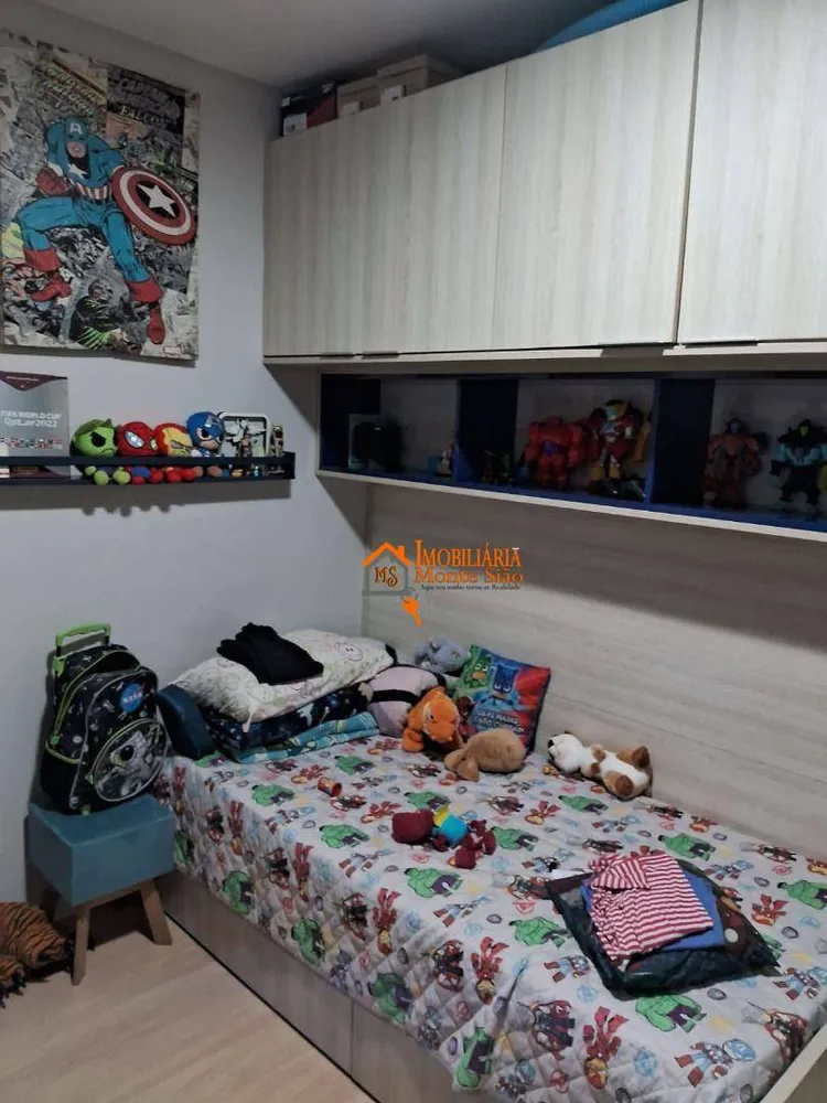 Apartamento, 2 quartos, 58 m² - Foto 10