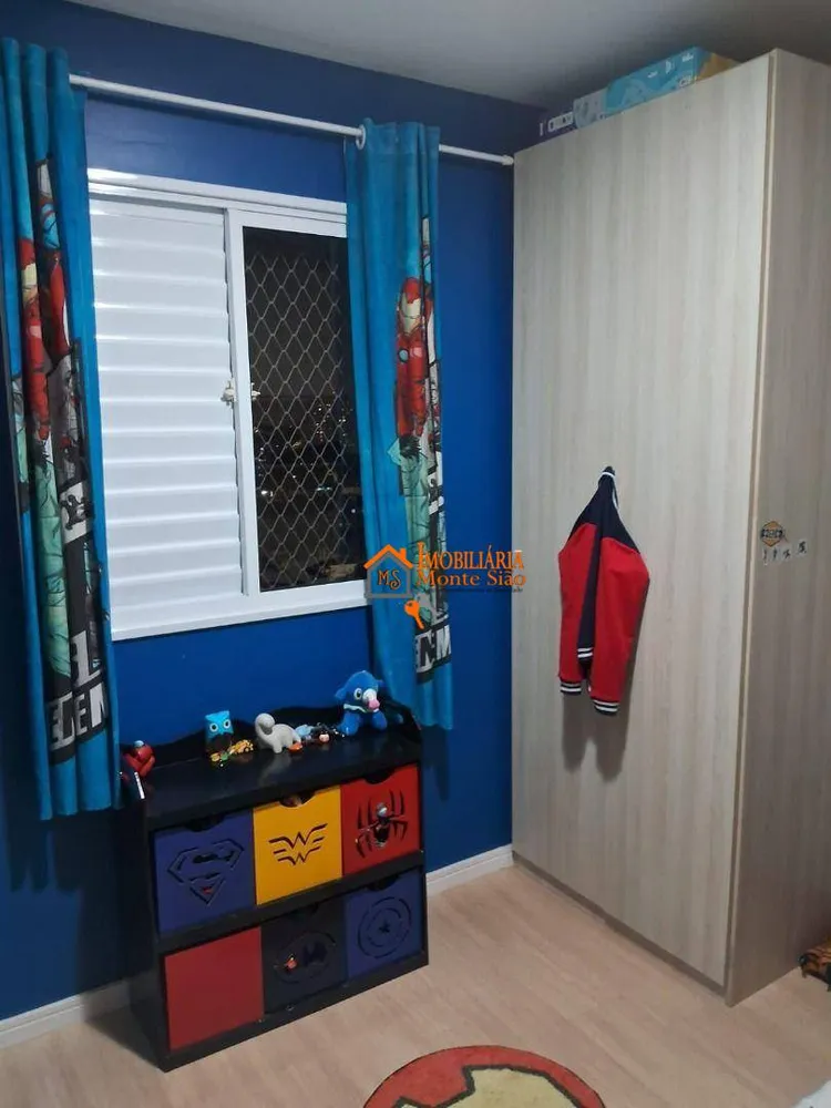 Apartamento, 2 quartos, 58 m² - Foto 11