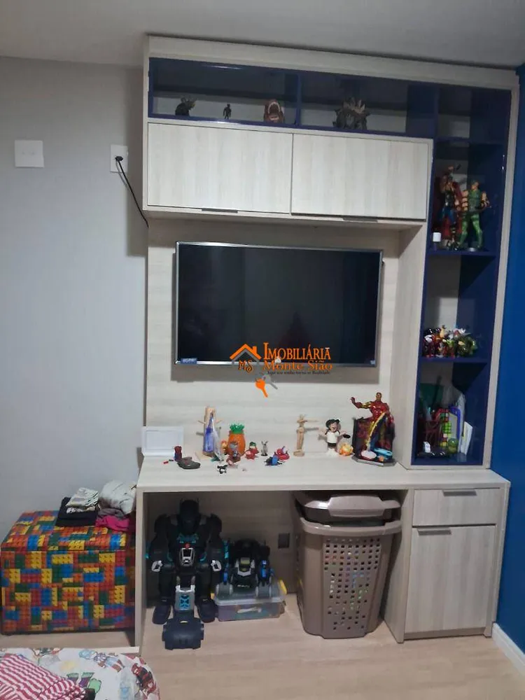 Apartamento, 2 quartos, 58 m² - Foto 12