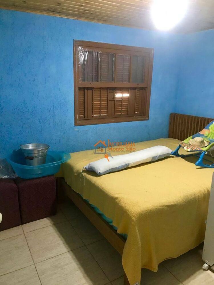 Sítio, 8 quartos, 8 hectares - Foto 8