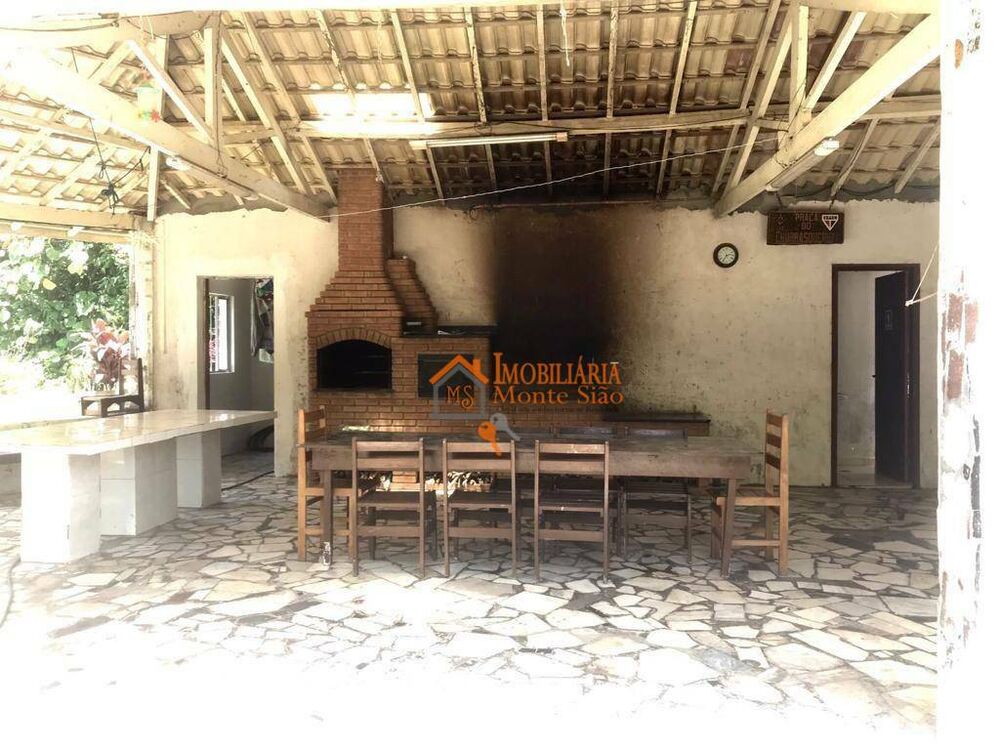 Sítio, 8 quartos, 8 hectares - Foto 11