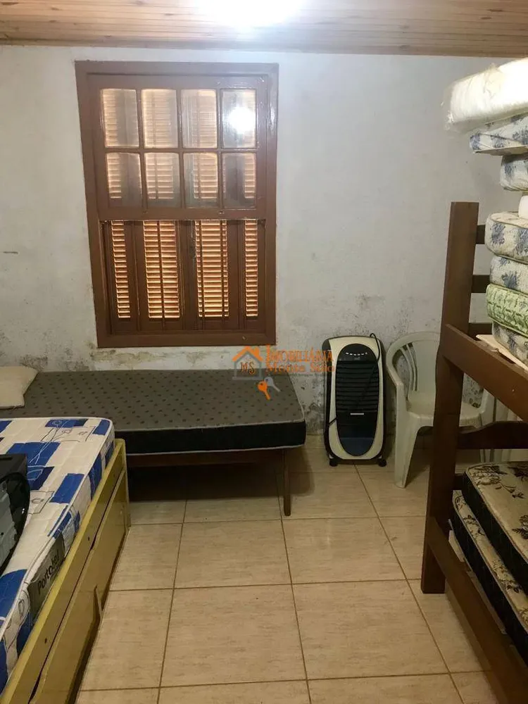 Sítio, 8 quartos, 8 hectares - Foto 11