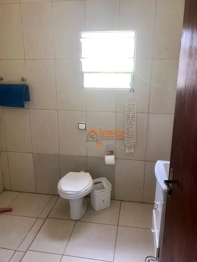 Sítio, 8 quartos, 8 hectares - Foto 12