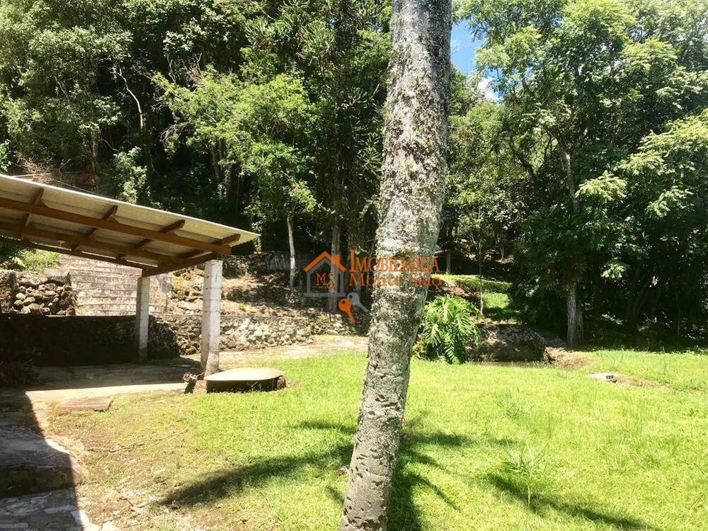 Sítio, 8 quartos, 8 hectares - Foto 17