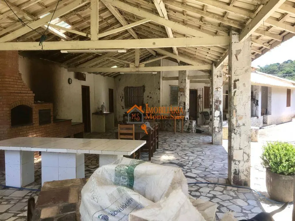 Sítio, 8 quartos, 8 hectares - Foto 17