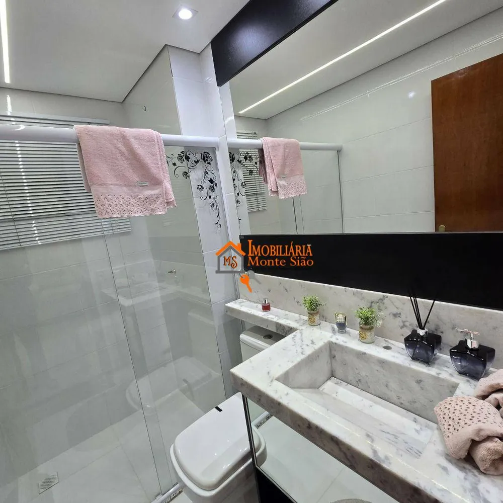 Apartamento, 2 quartos, 59 m² - Foto 9