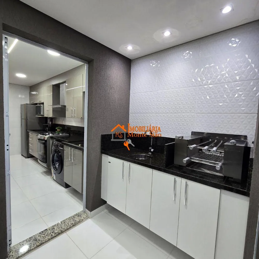 Apartamento, 2 quartos, 59 m² - Foto 10
