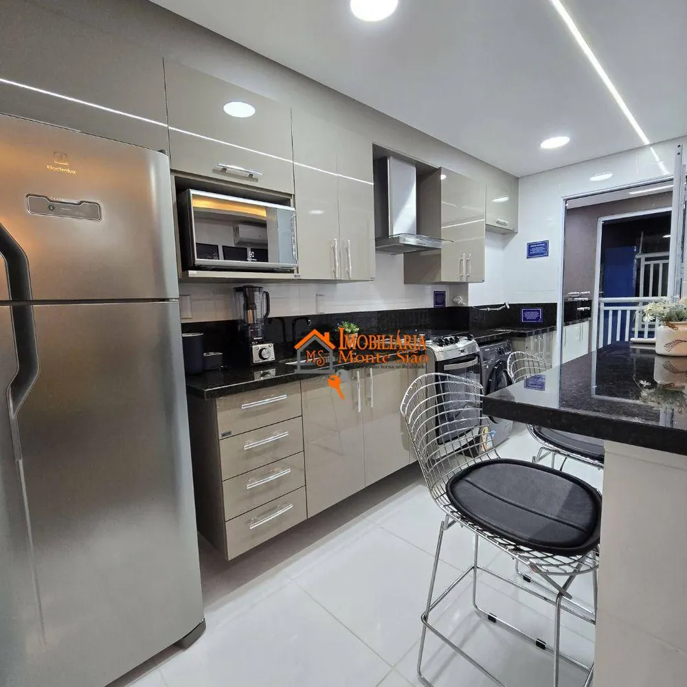 Apartamento, 2 quartos, 59 m² - Foto 5