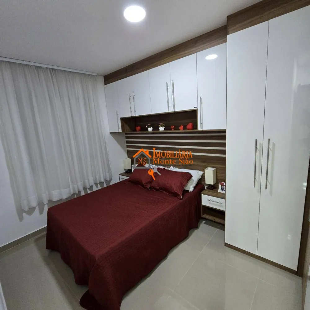 Apartamento, 2 quartos, 59 m² - Foto 6
