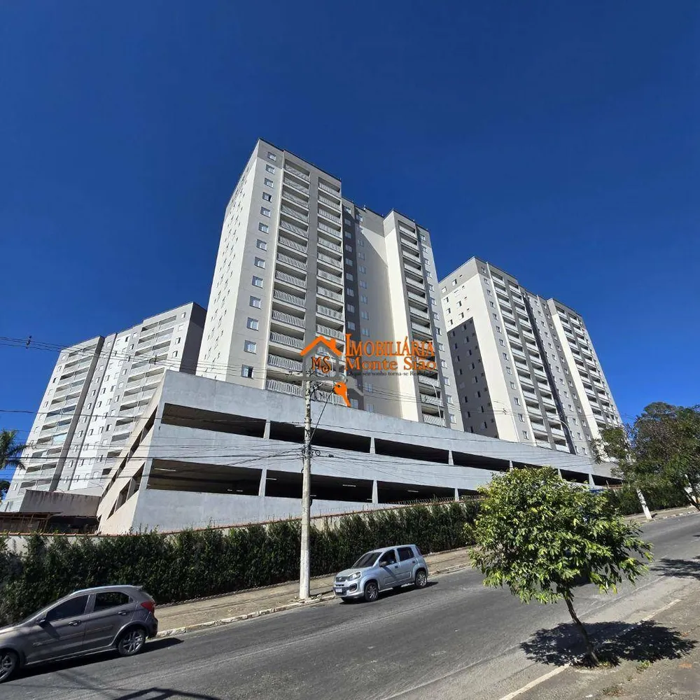 Apartamento, 2 quartos, 59 m² - Foto 12