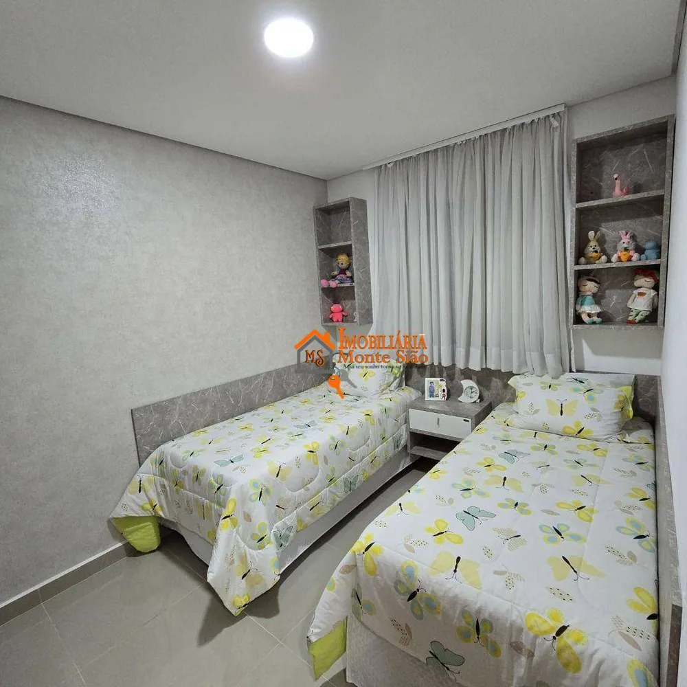 Apartamento, 2 quartos, 59 m² - Foto 7