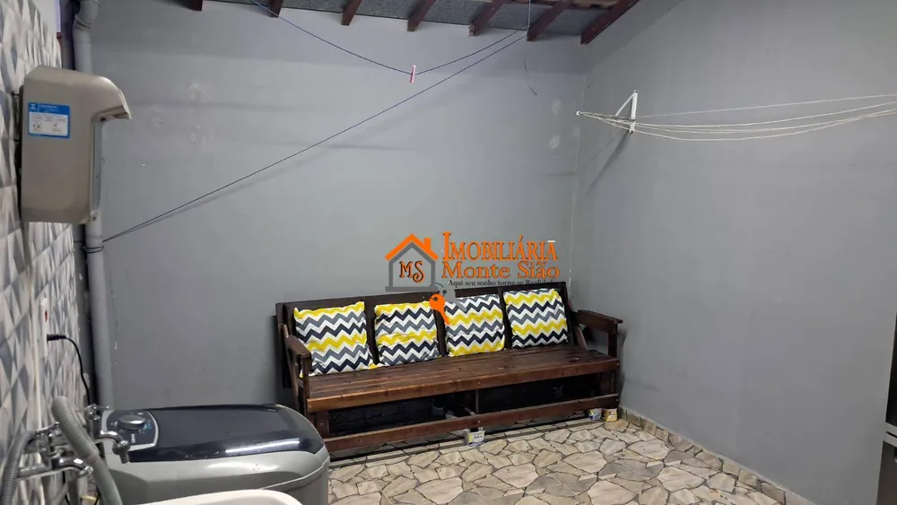 Casa de Condomínio, 2 quartos - Foto 5