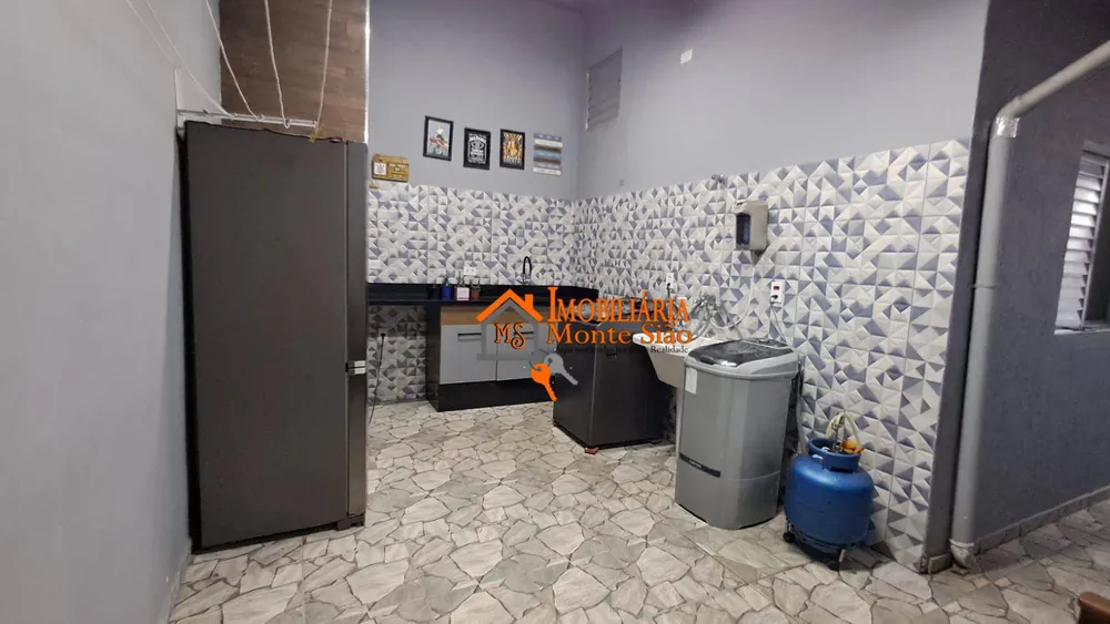 Casa de Condomínio, 2 quartos - Foto 8