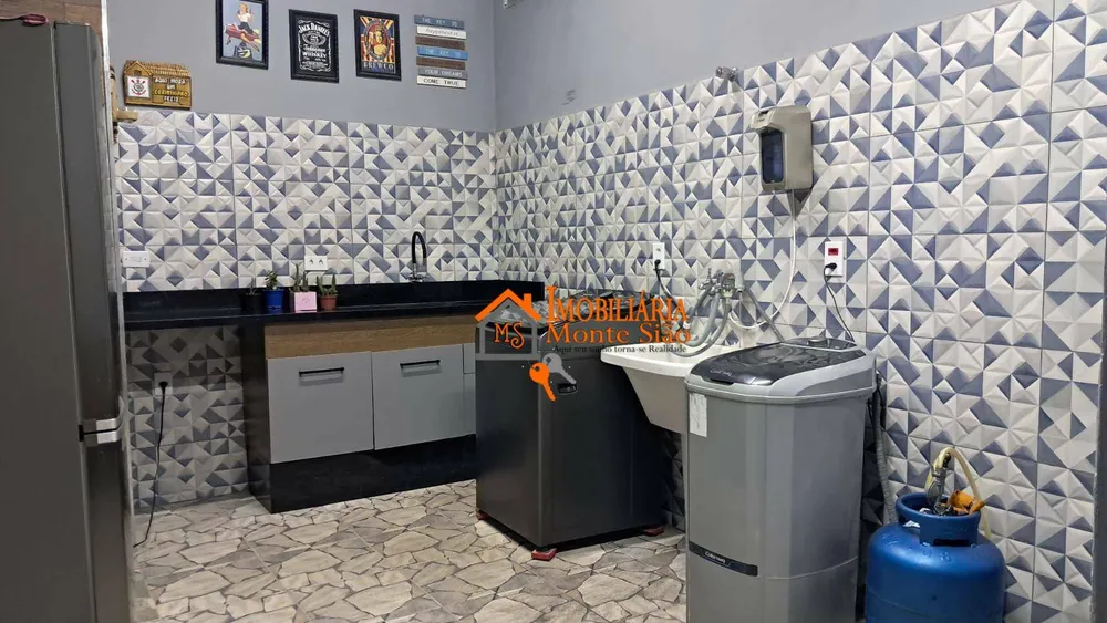Casa de Condomínio, 2 quartos - Foto 7