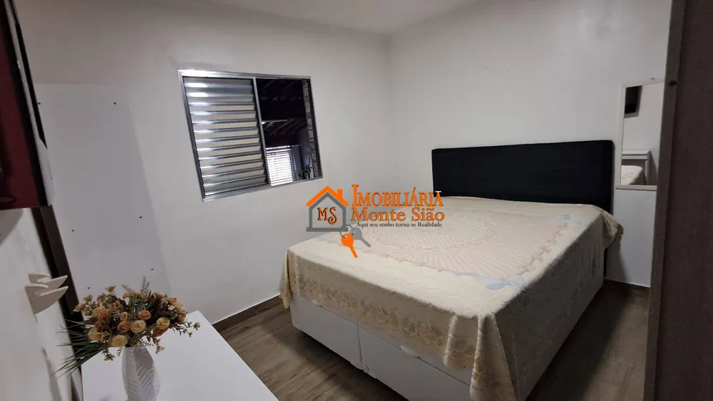 Casa de Condomínio, 2 quartos - Foto 1