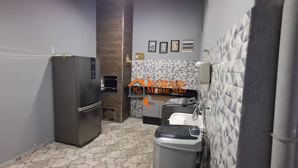 Casa de Condomínio, 2 quartos - Foto 6