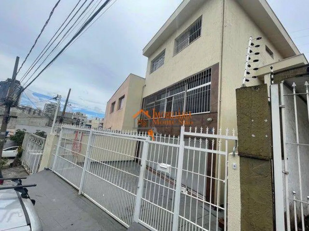 Sala-Conjunto, 30 m² - Foto 6