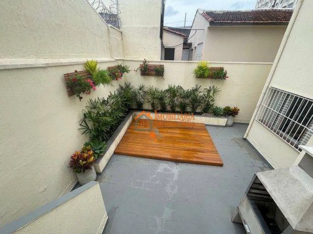 Sala-Conjunto, 30 m² - Foto 5