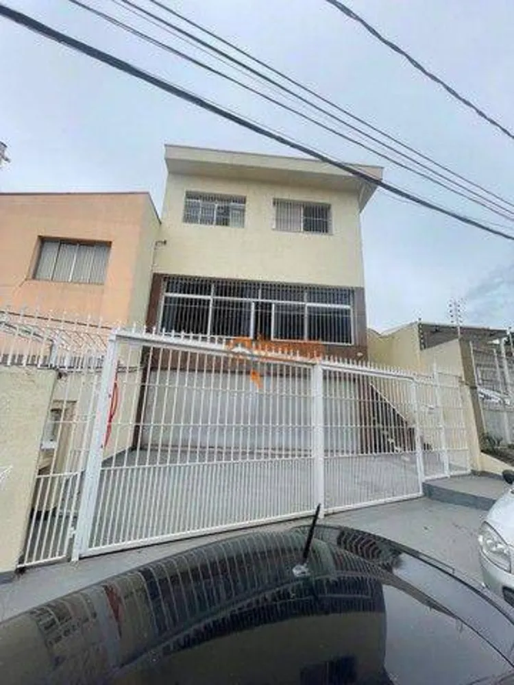 Sala-Conjunto, 30 m² - Foto 8