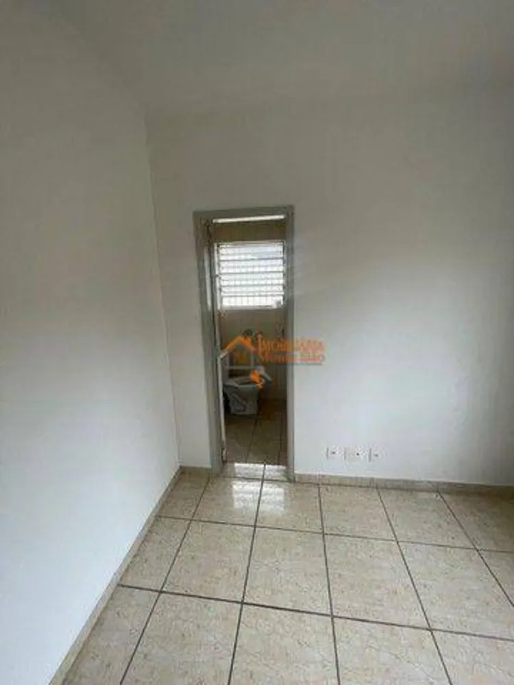 Sala-Conjunto, 30 m² - Foto 2