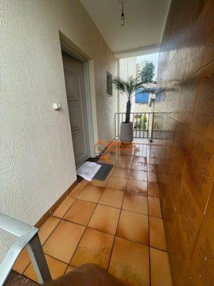 Sala-Conjunto, 30 m² - Foto 4
