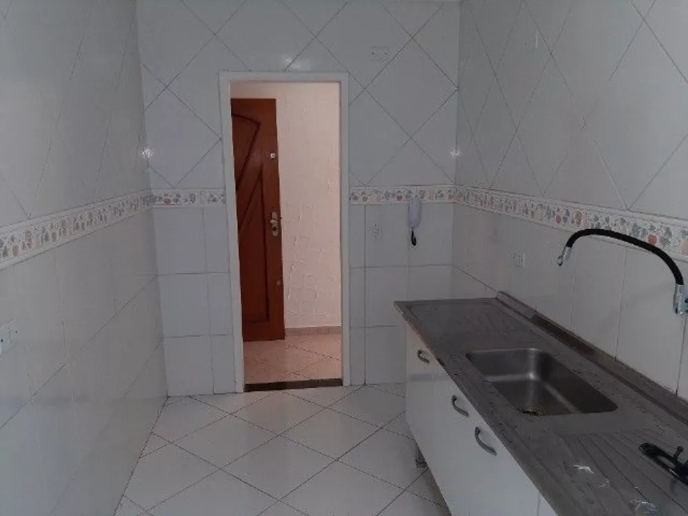 Apartamento à venda com 2 quartos, 63m² - Foto 5