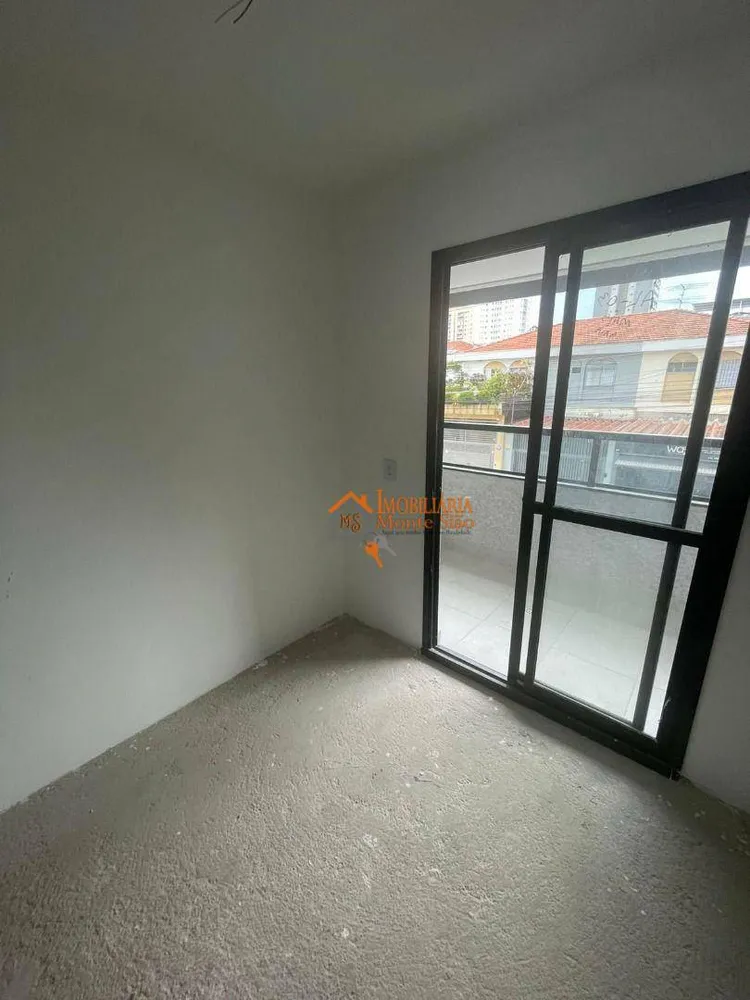 Apartamento, 2 quartos, 51 m² - Foto 1