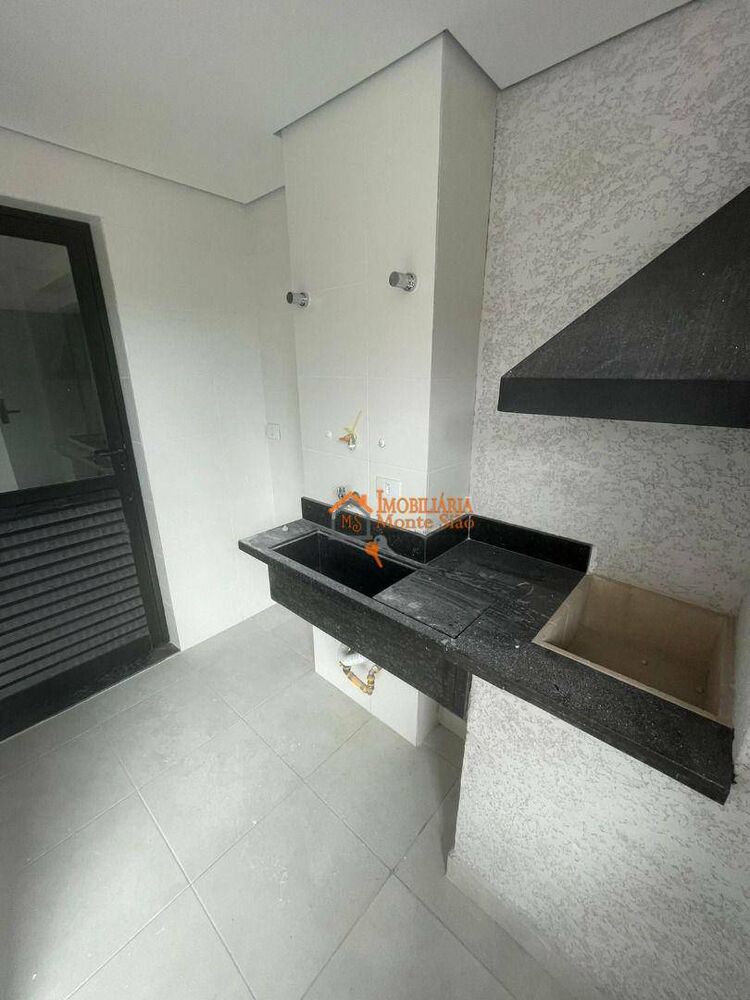 Apartamento à venda com 2 quartos, 51m² - Foto 3