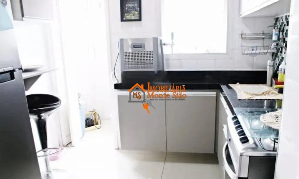 Apartamento, 2 quartos, 56 m² - Foto 5