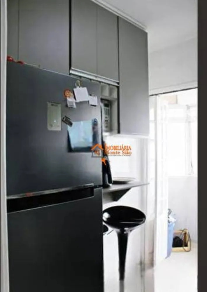 Apartamento, 2 quartos, 56 m² - Foto 4