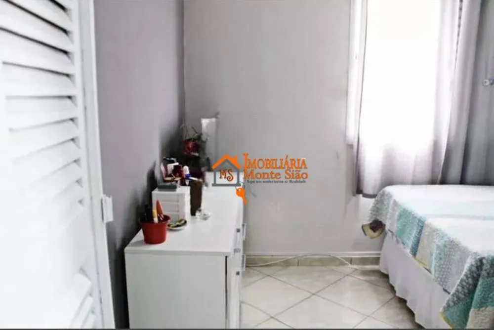 Apartamento, 2 quartos, 56 m² - Foto 3