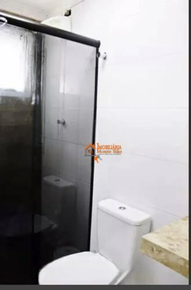 Apartamento, 2 quartos, 56 m² - Foto 1