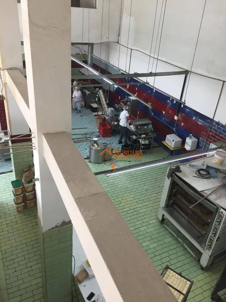 Depósito-Galpão, 1050 m² - Foto 3