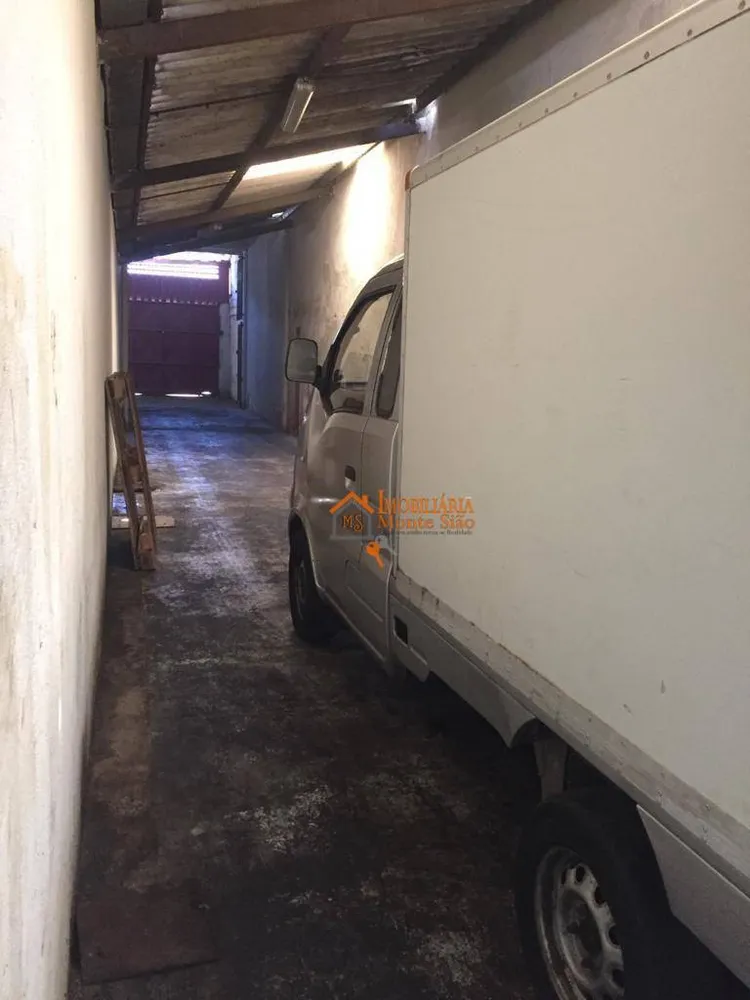 Depósito-Galpão, 1050 m² - Foto 6