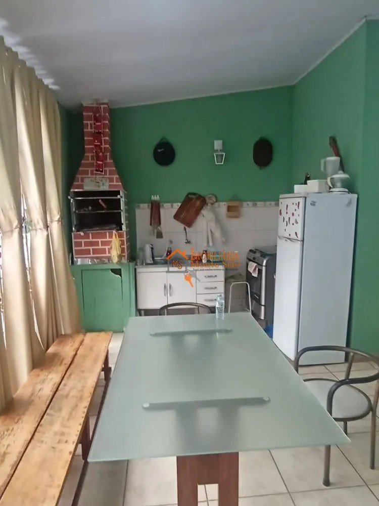 Sobrado, 5 quartos, 320 m² - Foto 3
