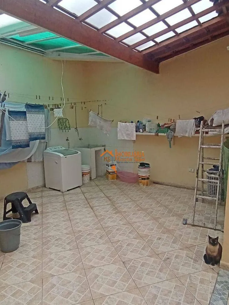 Sobrado, 5 quartos, 320 m² - Foto 10