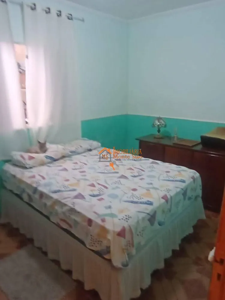 Sobrado, 5 quartos, 320 m² - Foto 9