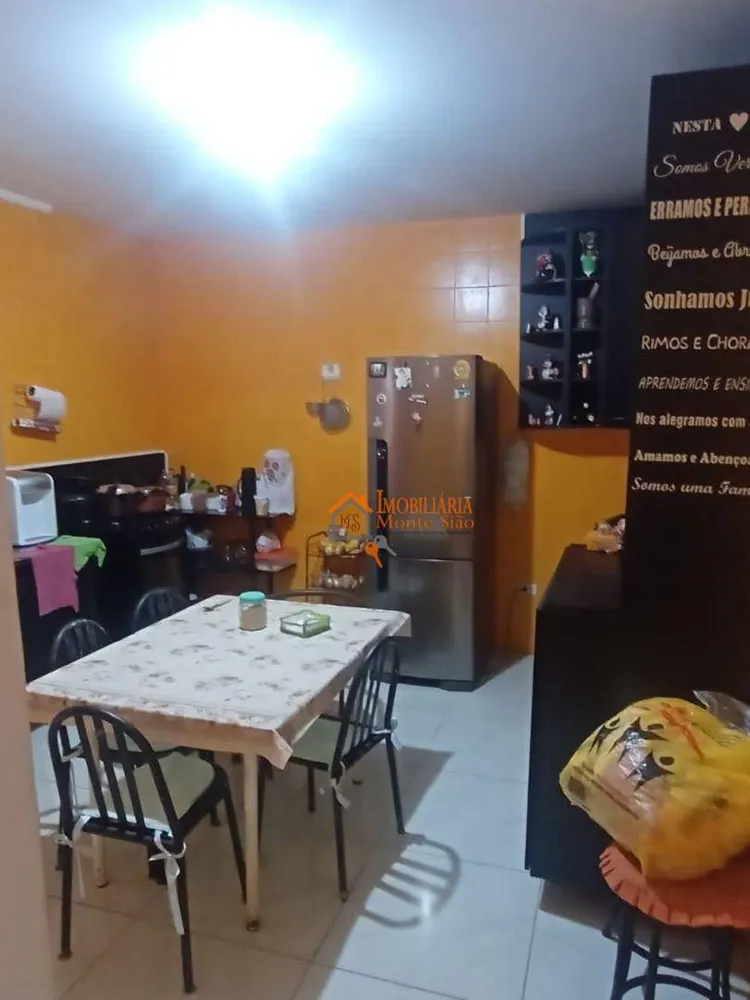 Sobrado, 5 quartos, 320 m² - Foto 5