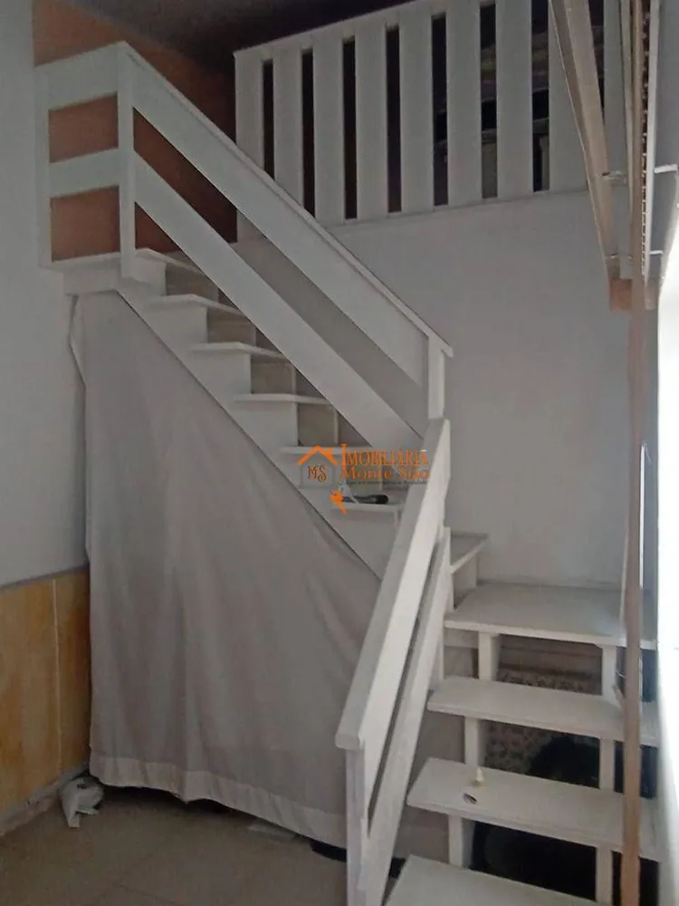 Sobrado, 5 quartos, 320 m² - Foto 11